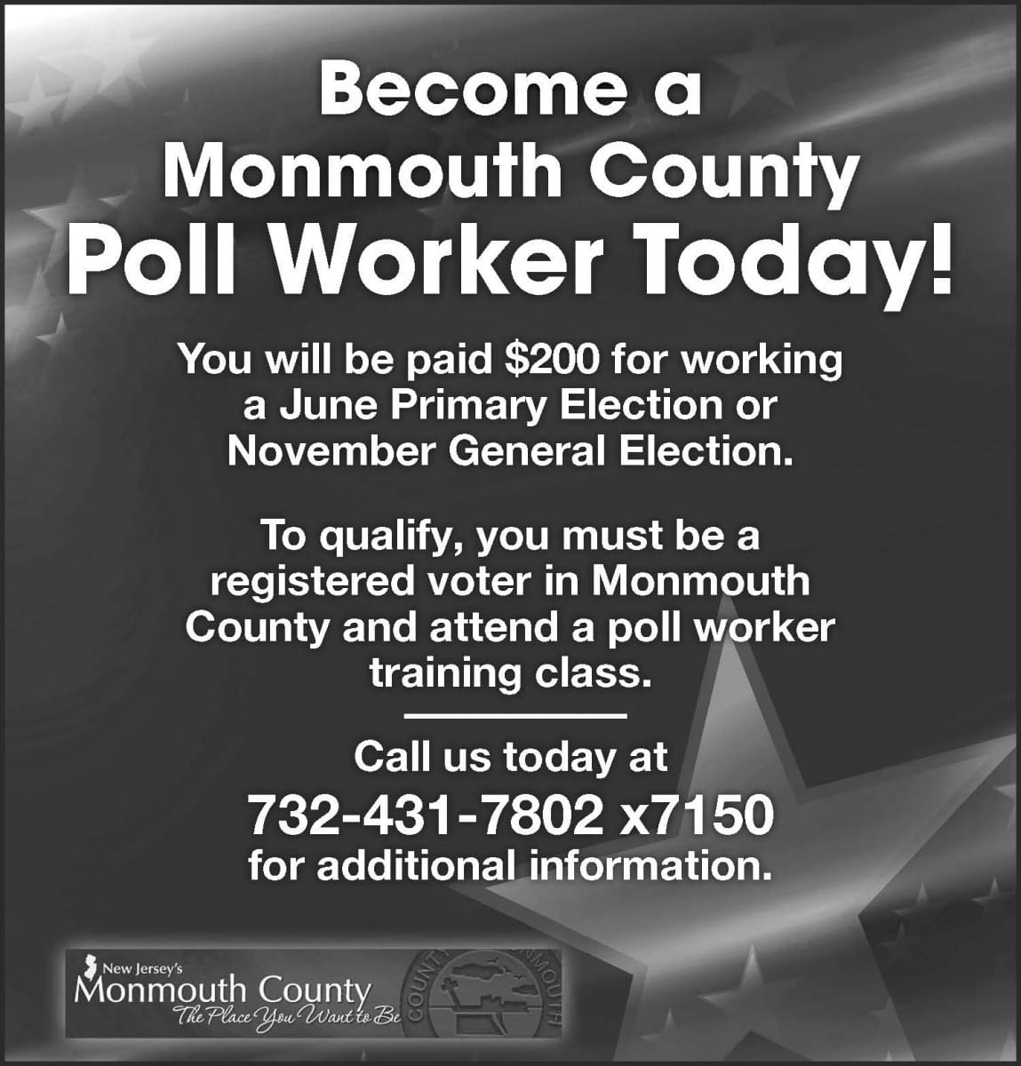 Clerk's Office Neptune Township